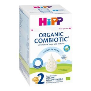 Mlijeko za dojenčad 800g hipp 2 combiotic