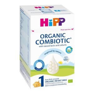 Mlijeko za dojenčad 800g hipp 1 combiotic infant