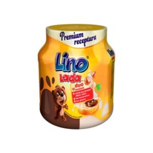 Krem namaz 350g duo lino lada podravka