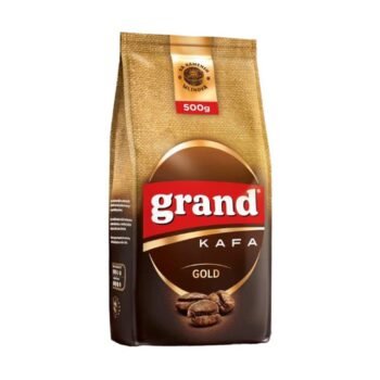 Kafa mljevena 500g grand gold