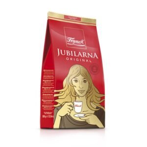 Kafa mljevena 500g franck jubilarna