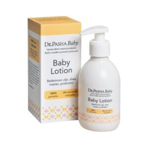 Losion za bebe 200ml dr.pasha
