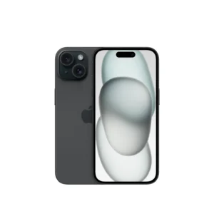 Apple iPhone 15 512GB Black, mobitel