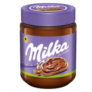 Krem namaz 350g milka