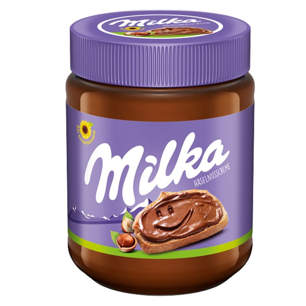 Krem namaz 350g milka