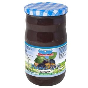 Pekmez 840g šljiva vitaminka