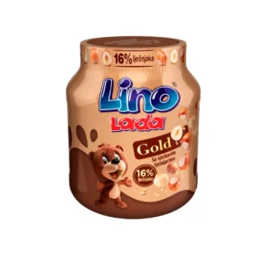 Krem namaz 350g lino lada gold podravka