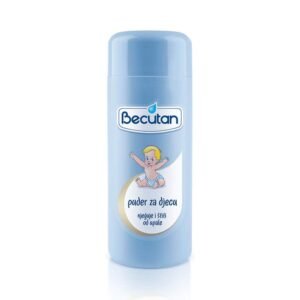 Puder za bebe 100g becutan 152