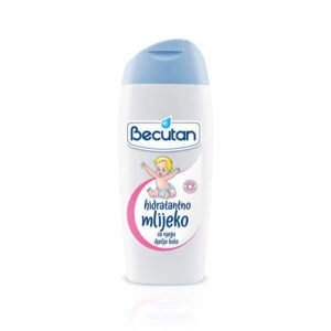Mlijeko za bebe 200ml becutan