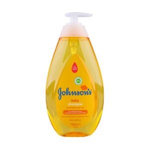 šampon 750ml johnsons za bebe