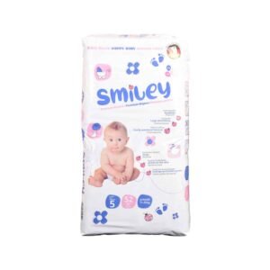 Pelene 52kom smiley junior jumbo 11-25kg