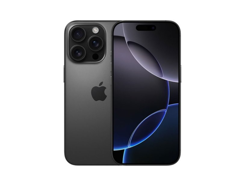 Apple iPhone 16 Pro Max 512GB Black Titanium, mobitel