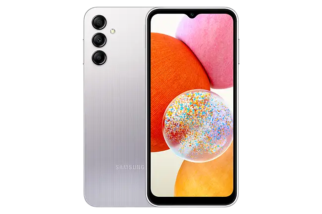 Samsung Galaxy A14 64GB (4GB RAM)