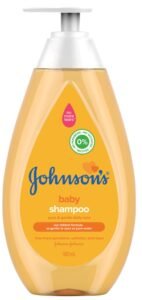 šampon 500ml johnsons za bebe