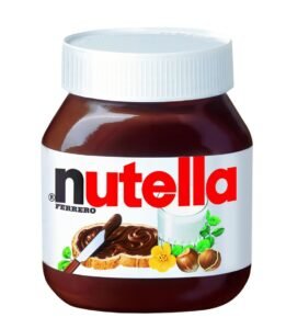 Krem namaz 750g nutella ferrero