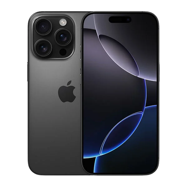 Apple iPhone 16 Pro Max 512GB Black Titanium, mobitel