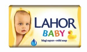 Sapun 80g lahor baby