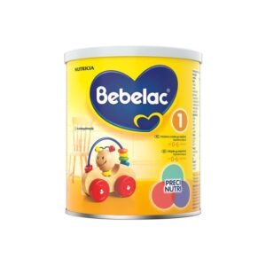 Mlijeko za dojenčad 400g bebelac 1