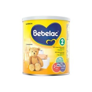 Mlijeko za dojenčad 400g bebelac 2
