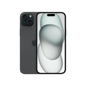 Apple iPhone 15 Plus mobitel, 512 GB, Black