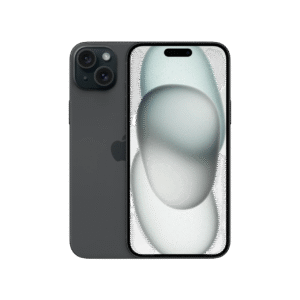 Apple iPhone 15 Plus mobitel, 256 GB, Black