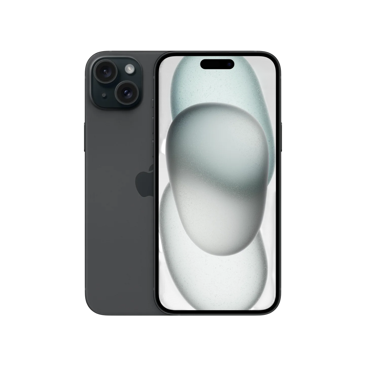 Apple iPhone 15 Plus mobitel, 256 GB, Black