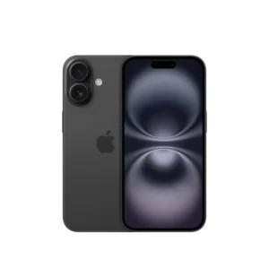 Apple iPhone 16 Plus 512GB Black, mobitel