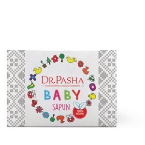 Sapun za bebe 100g dr.pasha