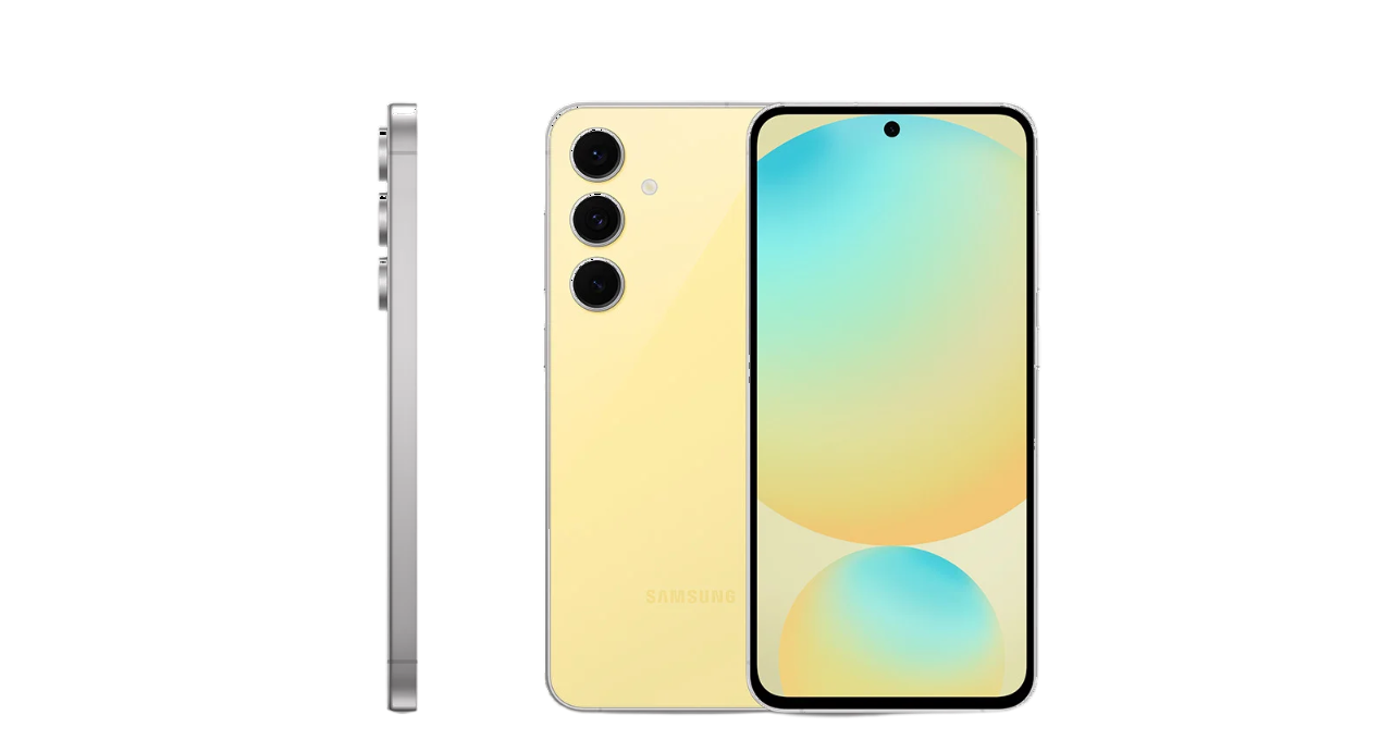 Samsung Galaxy S24 FE 256GB (8GB RAM)