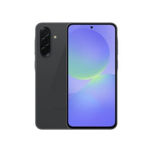 Samsung Galaxy A36 256GB (8GB RAM) Black