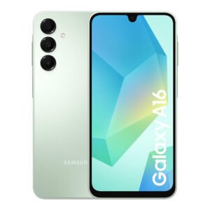 Samsung Galaxy A16 128GB (4GB RAM)