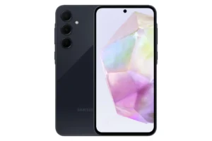 Samsung Galaxy A55 mobile phone, 8+128 GB