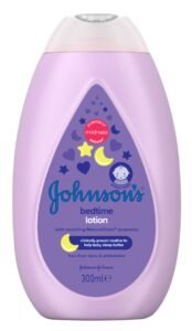 Losion za bebe 300ml johnson prije spavanja