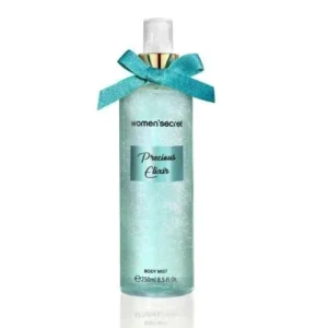 Women secret precious elixir mirisna vodica, 250 ml