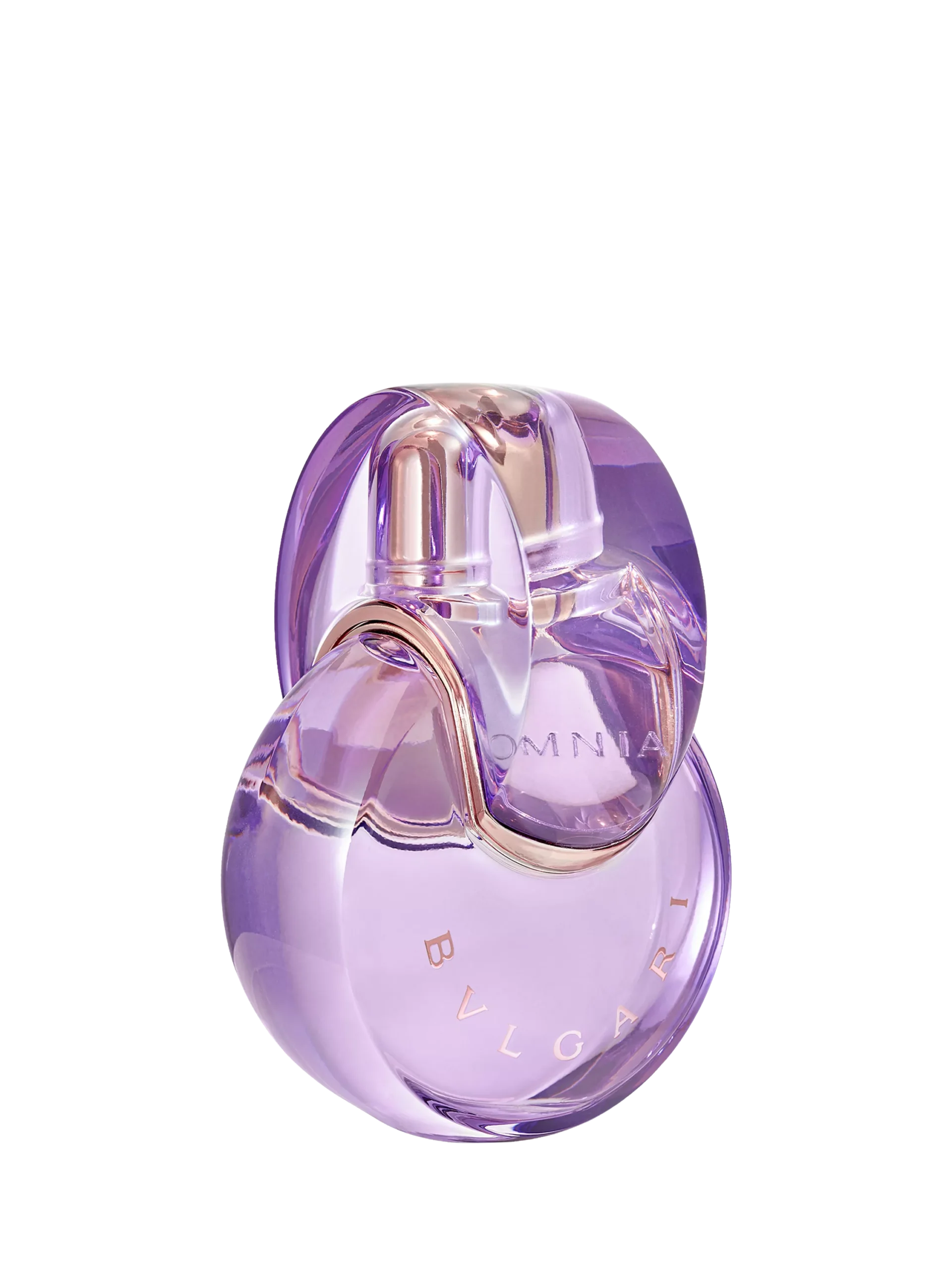 Bvlgari Omnia Amethyste Edt, 25 ml