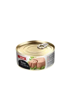Tuna trend komadi u biljnom ulju 160g