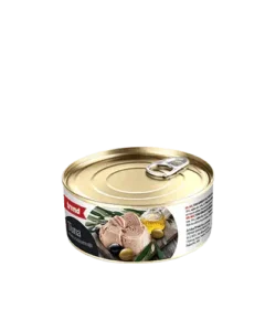 Tuna trend komadi u maslinovom ulju 160g