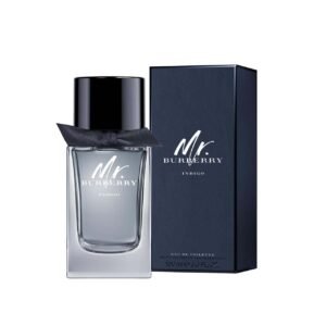 Burberry Mr Burberry Indigo Edt, 30 ml
