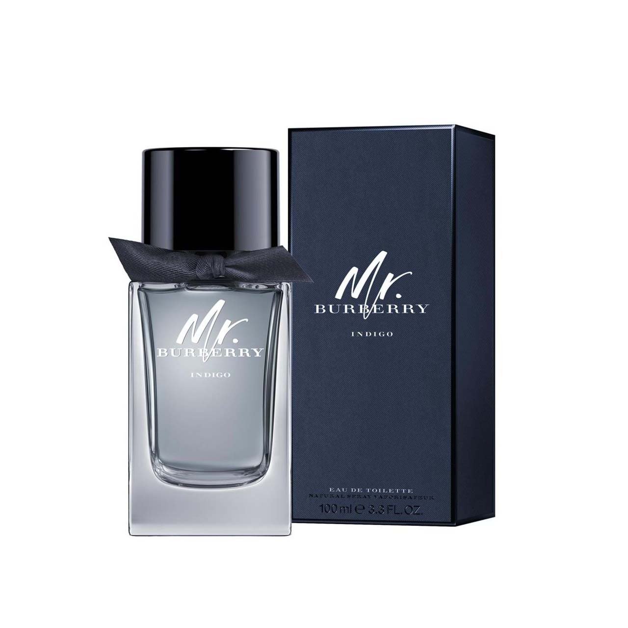 Burberry Mr Burberry Indigo Edt, 30 ml
