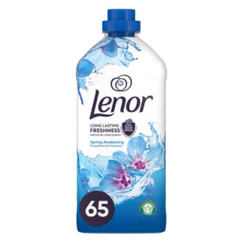 Omekšivač 65pranja lenor spring awakening