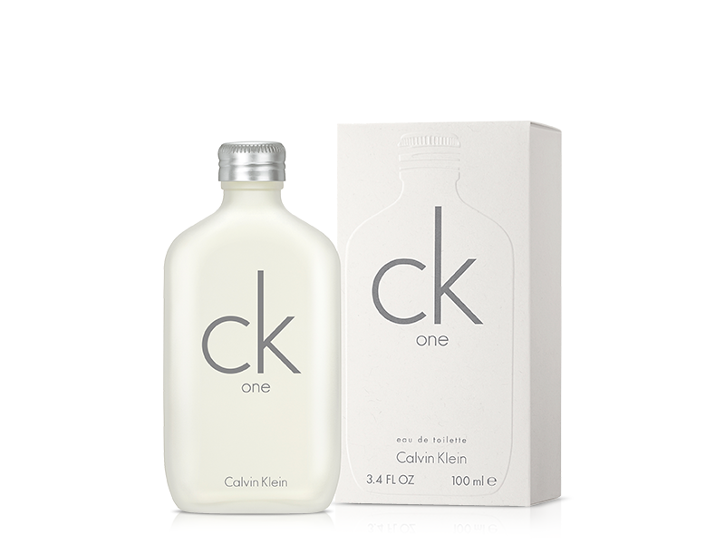Calvin Klein Ck One edt, 100 ml