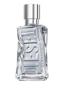 Diesel D Edt, 50 ml