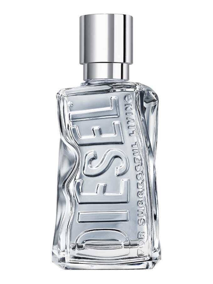 Diesel D Edt, 50 ml