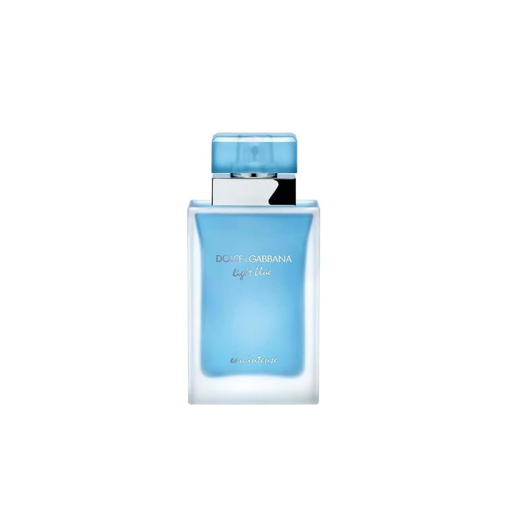 Dolce Gabbana Light Blue Intense edp, 25 ml