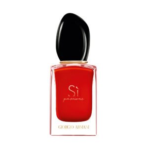 Giorgio armani si passione edp, 30 ml