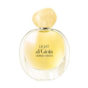Giorgio armani light di gioia edp, 50 ml