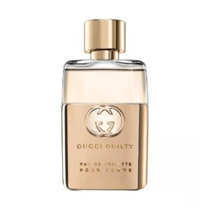 Gucci guilty pour femme edt, 30 ml