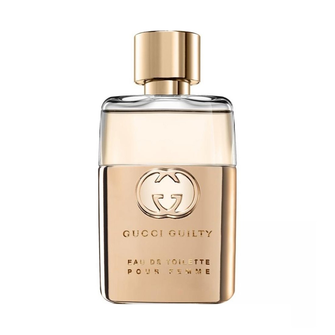 Gucci guilty pour femme edt, 30 ml