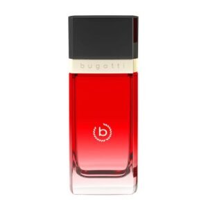 Bugatti eleganza ambra edp, 60 ml