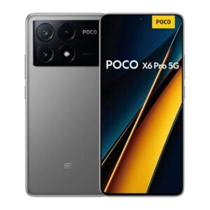 XIAOMI Poco X6 5G, 12+512 GB